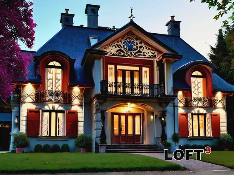 Как фасады Лофт помогают в создании больших и открытых офисных пространств?