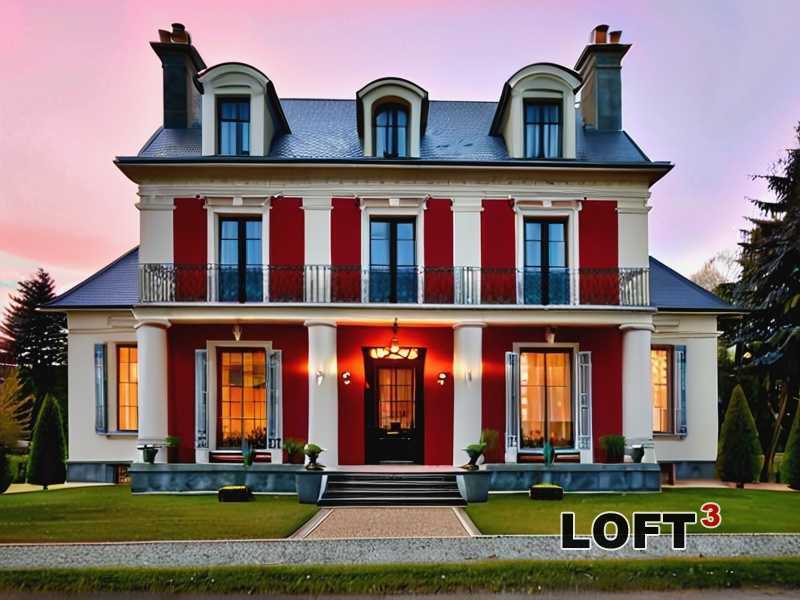 Как улучшить энергоэффективность фасадов Лофт с использованием инновационных технологий?