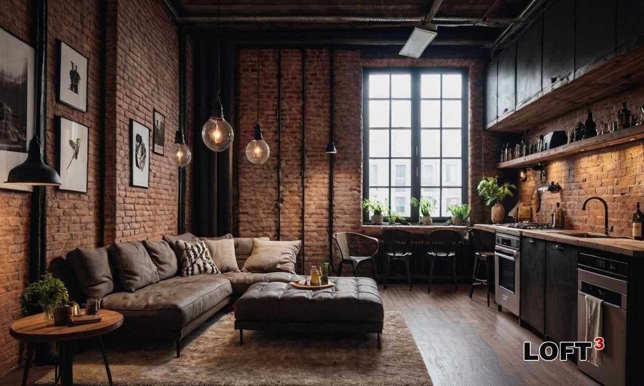 Как создать лофт-террасу - уютные зоны отдыха на свежем воздухе