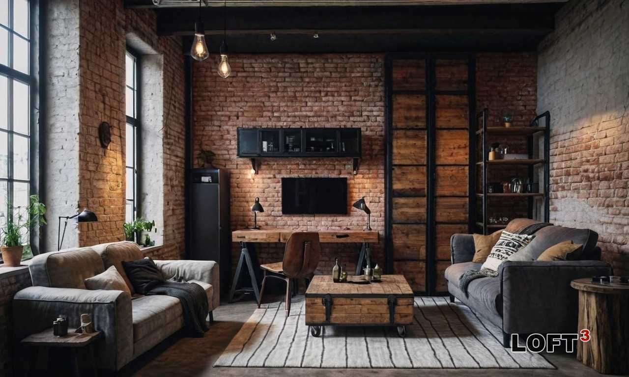 Как переоборудовать гараж в жилой лофт? Практическое руководство