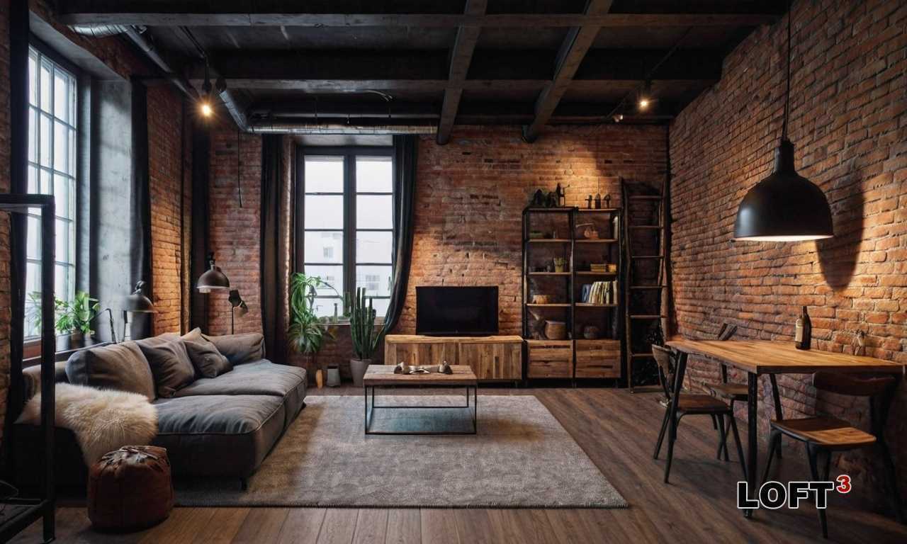 Дом из контейнеров в стиле лофт - перспективы и реализация