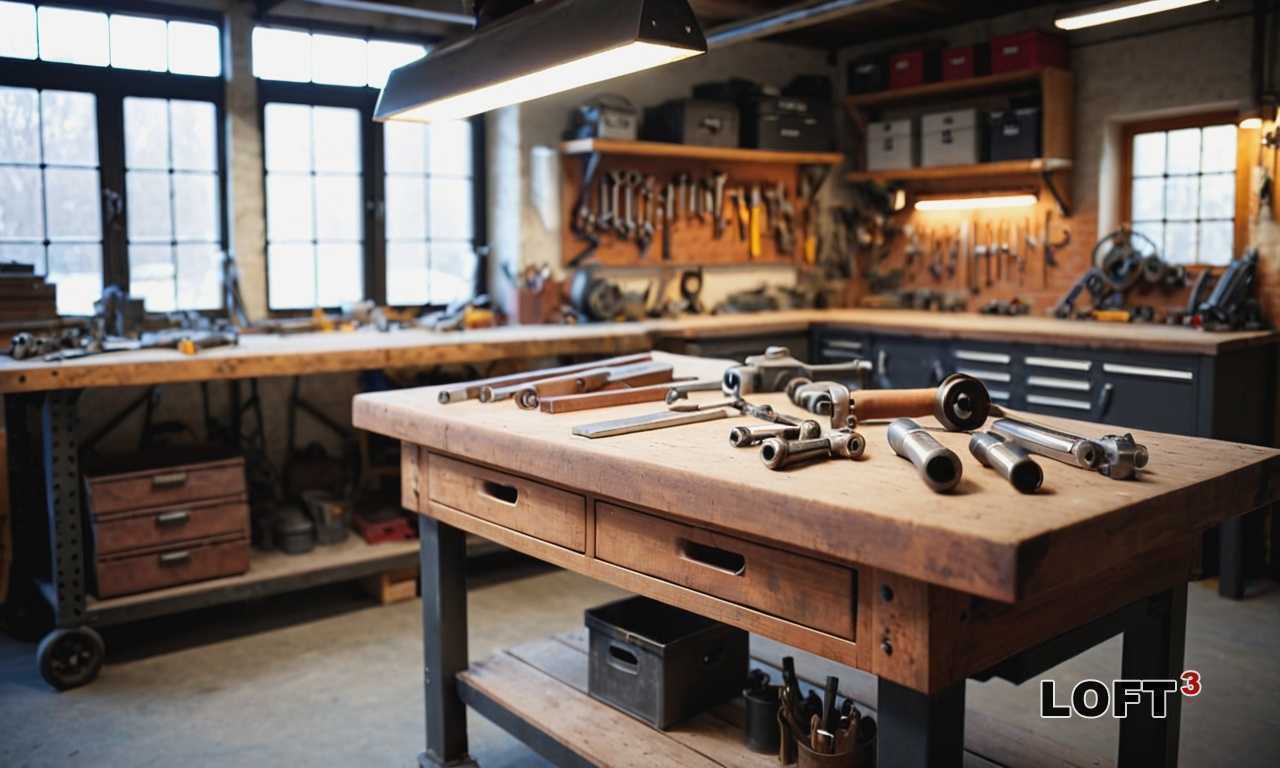 Как правильно хранить аккумуляторы и зарядные устройства в мастерской