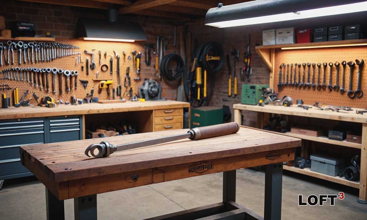 Как организовать мастерскую для работы с проектами по изготовлению декоративных изделий из дерева