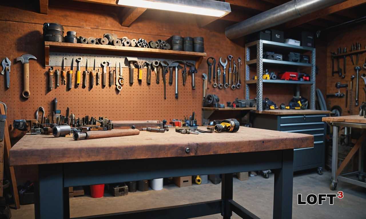 Как сделать удобное настенное хранилище для удлинителей и шнуров