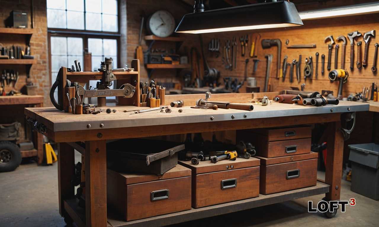 Как выбрать и организовать место для работы с бытовой техникой