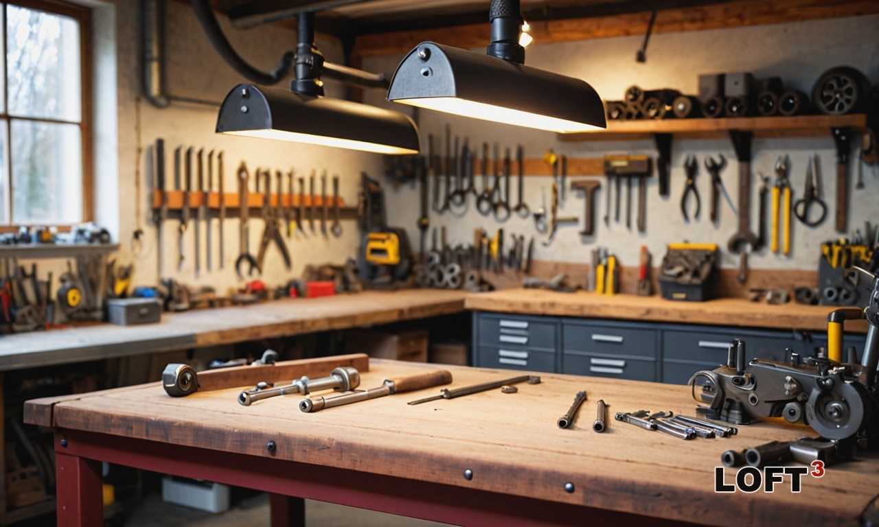 Как организовать рабочее место для работы с кабелями и проводами