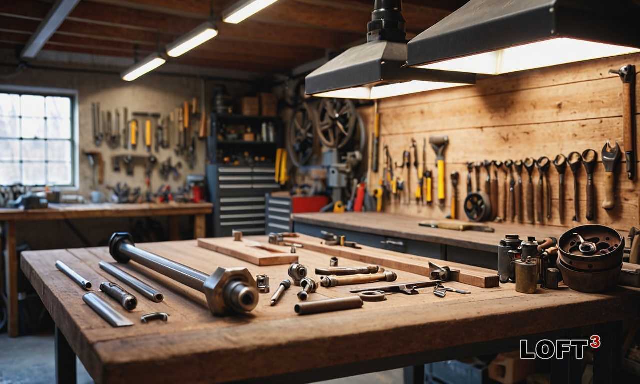 Как защитить гараж от перегрева в жаркое время года