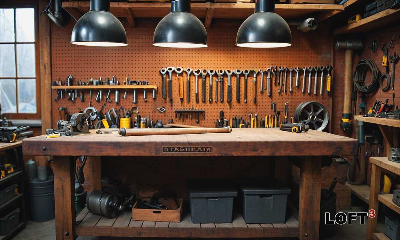 Как защитить инструменты от влаги и ржавчины