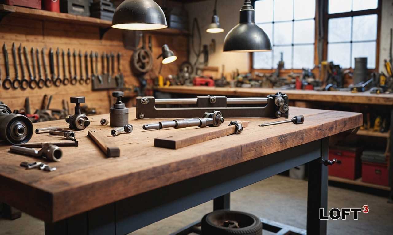 Как правильно разместить сварочный аппарат в гараже