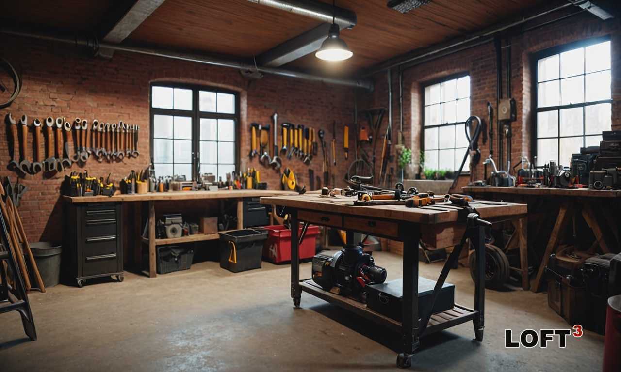 Как выбрать ручной инструмент для столярной мастерской