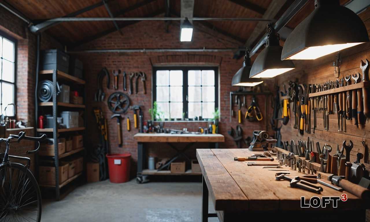 Как выбрать и установить раздвижные двери в гараже