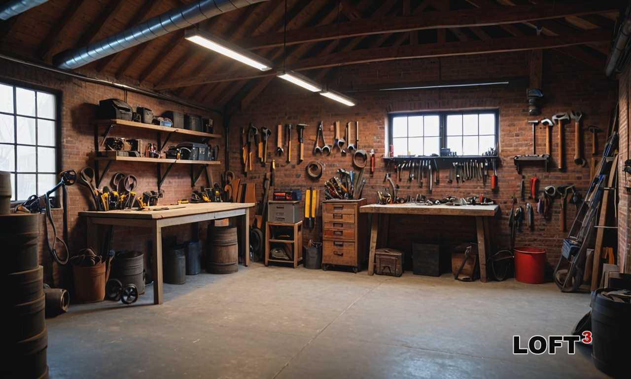 Как выбрать оборудование для создания инновационных проектов в мастерской