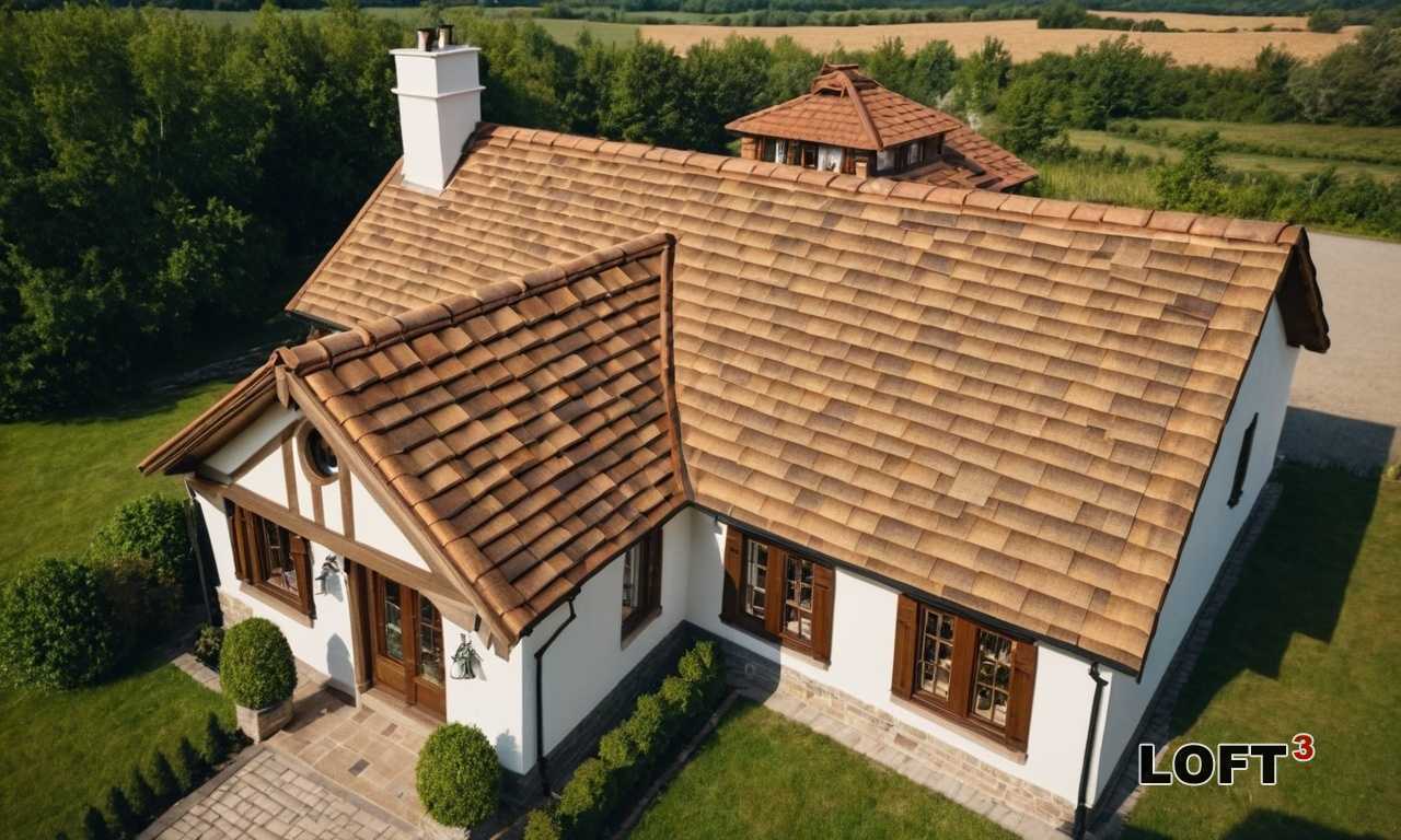 Почему важно использовать качественные мембраны для кровли?