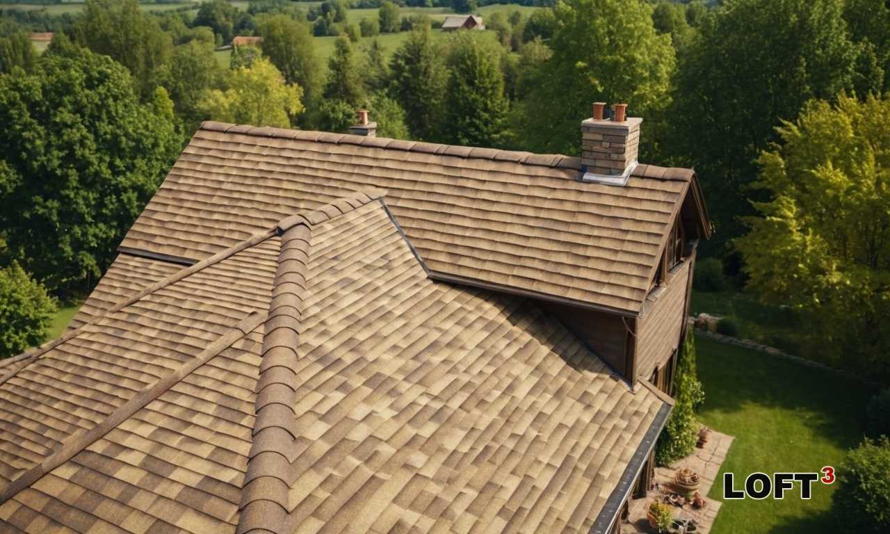 Какие кровельные покрытия выдерживают резкие перепады температуры?