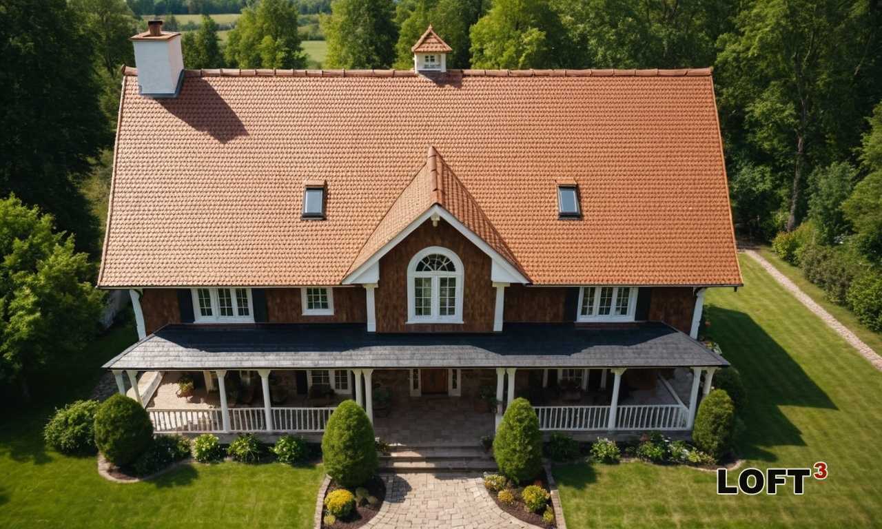 Как правильно закрепить кровельное покрытие, чтобы избежать разгерметизации?