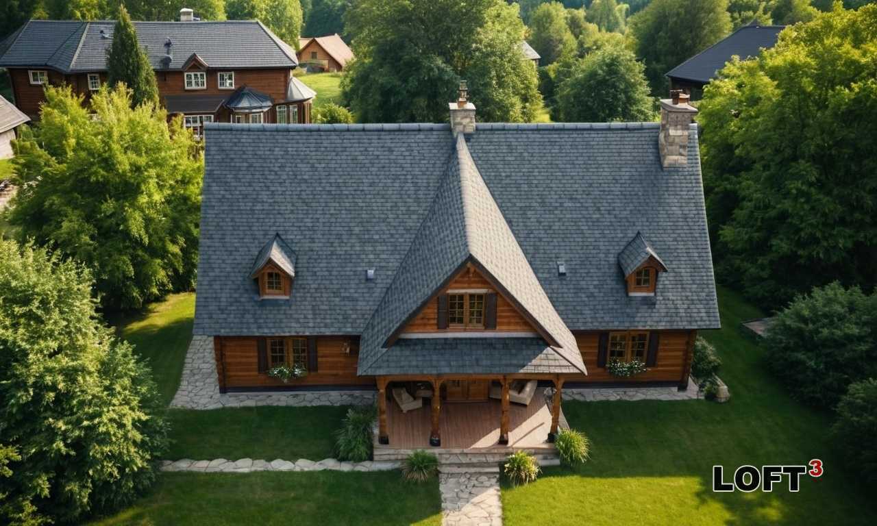 Какой утеплитель выбрать для кровли? Какой утеплитель выбрать для кровли?