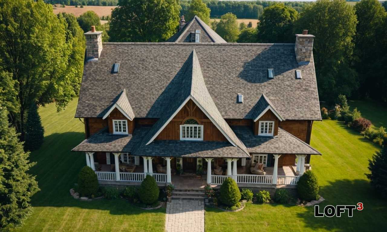 Как выбрать кровельное покрытие для школы или детского сада?