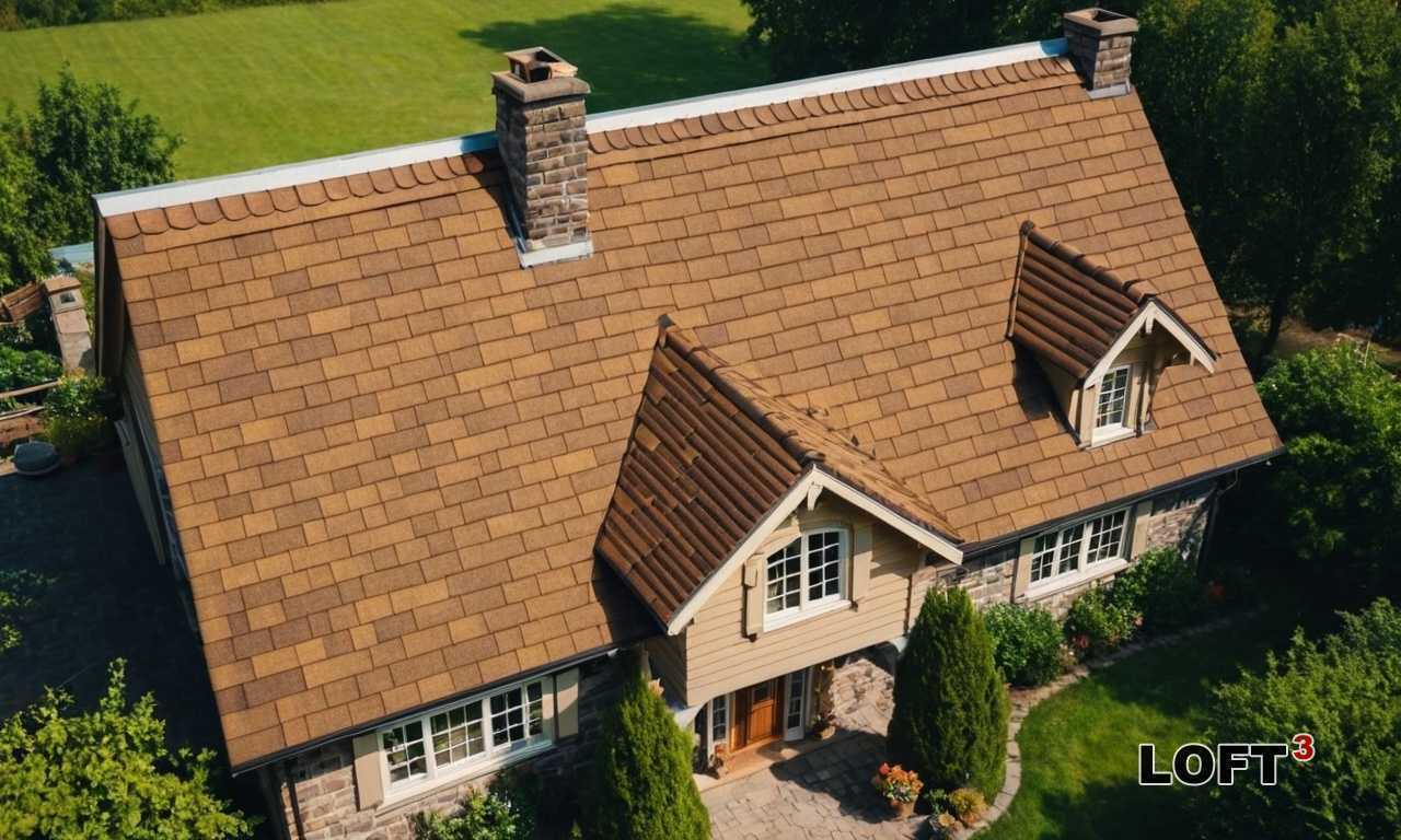 Какой кровельный материал лучше выбрать для дачного дома?