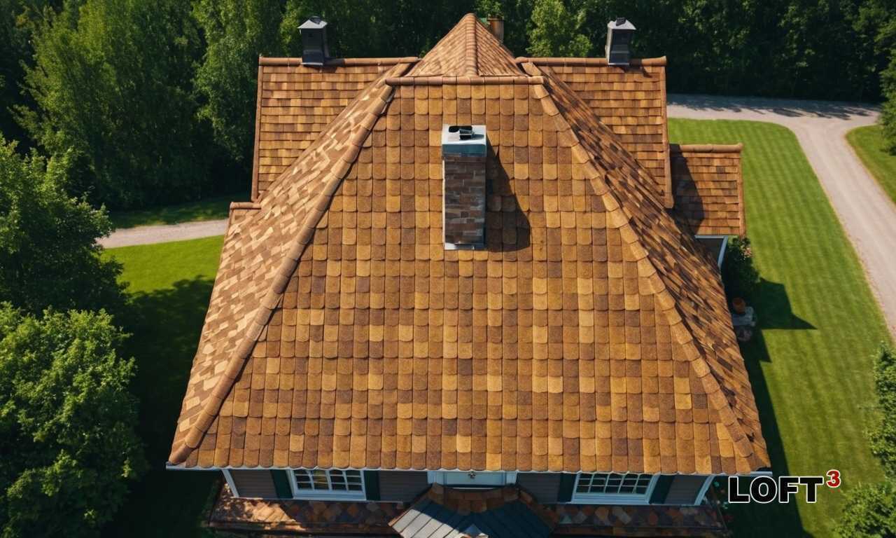 Как правильно сделать обрешетку под кровельное покрытие?