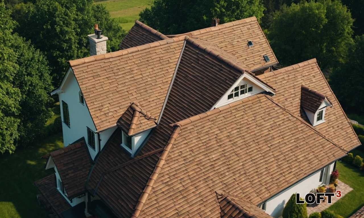 Как выбрать кровельные материалы для крыш с высокой снеговой нагрузкой?