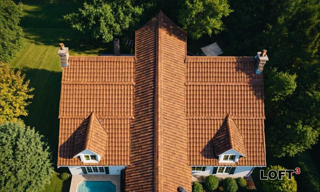 Как выбрать материал для кровли?