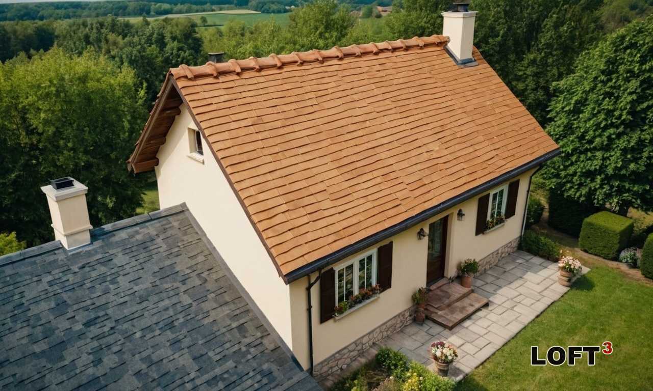 Как выбрать кровельные материалы для крыши с высокой влажностью?