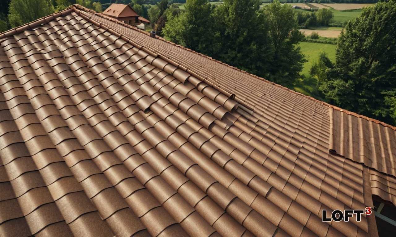 Как выбрать кровельное покрытие для загородного дома с акцентом на эстетику?