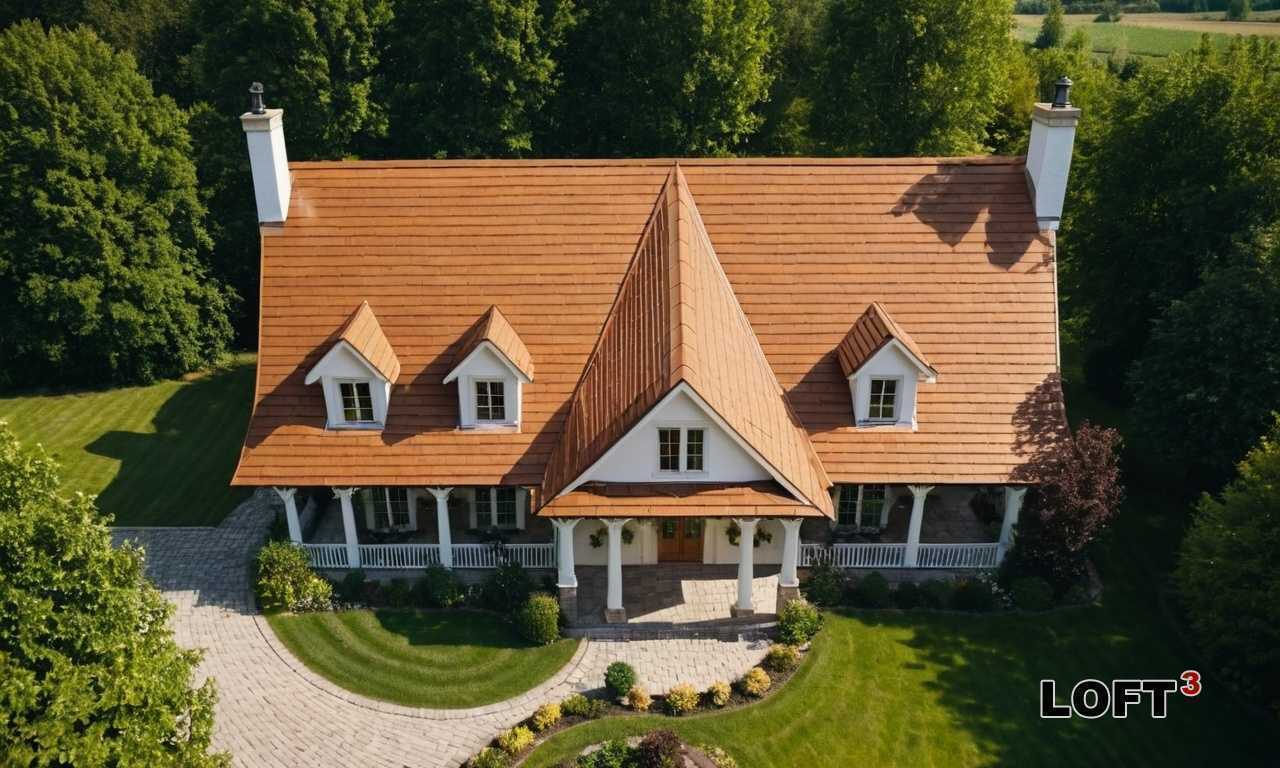 Как правильно выбрать кровельное покрытие для гаража?