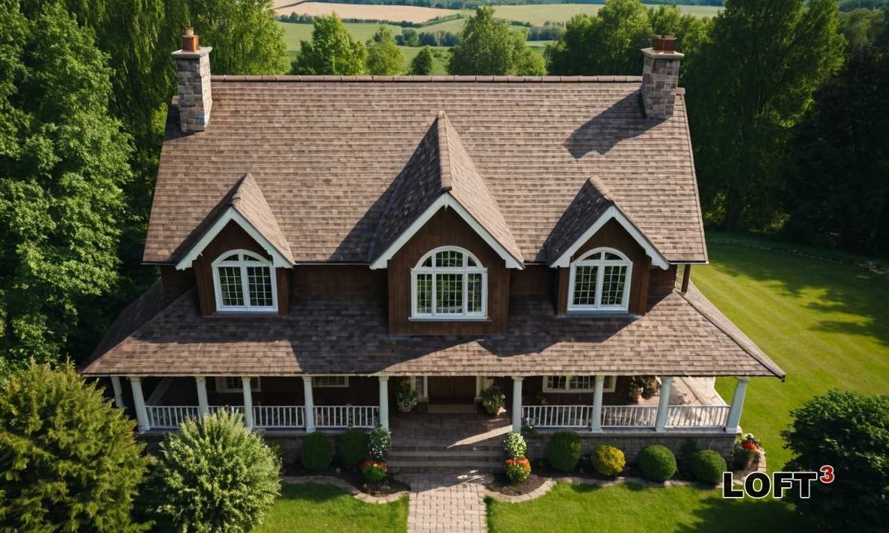 Как правильно защитить крышу от воздействия ультрафиолетового излучения?