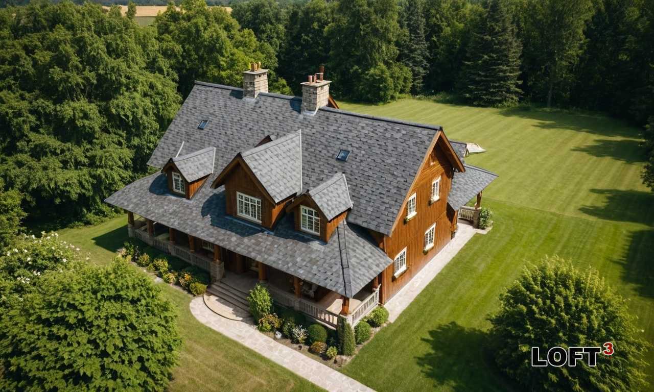 Как выбрать кровельное покрытие для гаража с высокой влажностью?