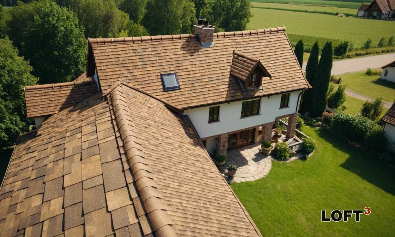 Какие преимущества у многослойных кровельных покрытий?