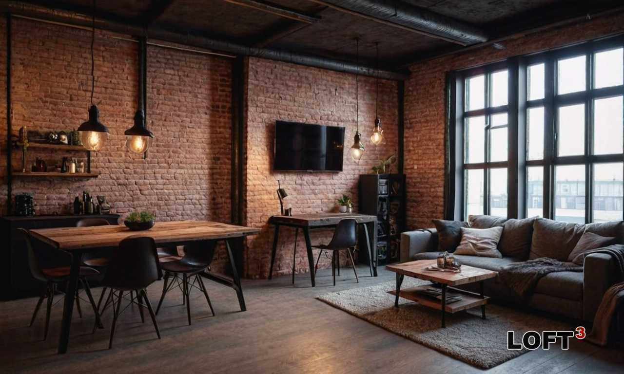 Какие обои подойдут для гостиной и как их выбрать