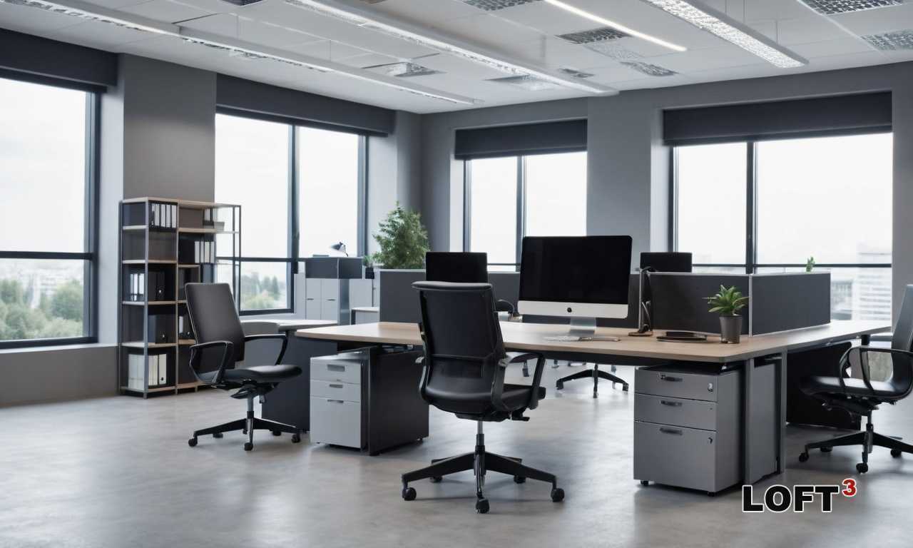 Как адаптировать стиль Loft для небольшого бара