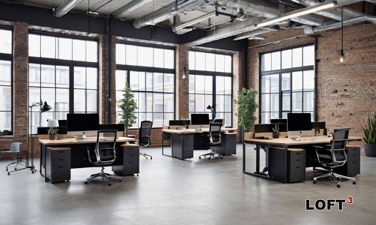 Как сделать кафе Loft более привлекательным для молодёжи