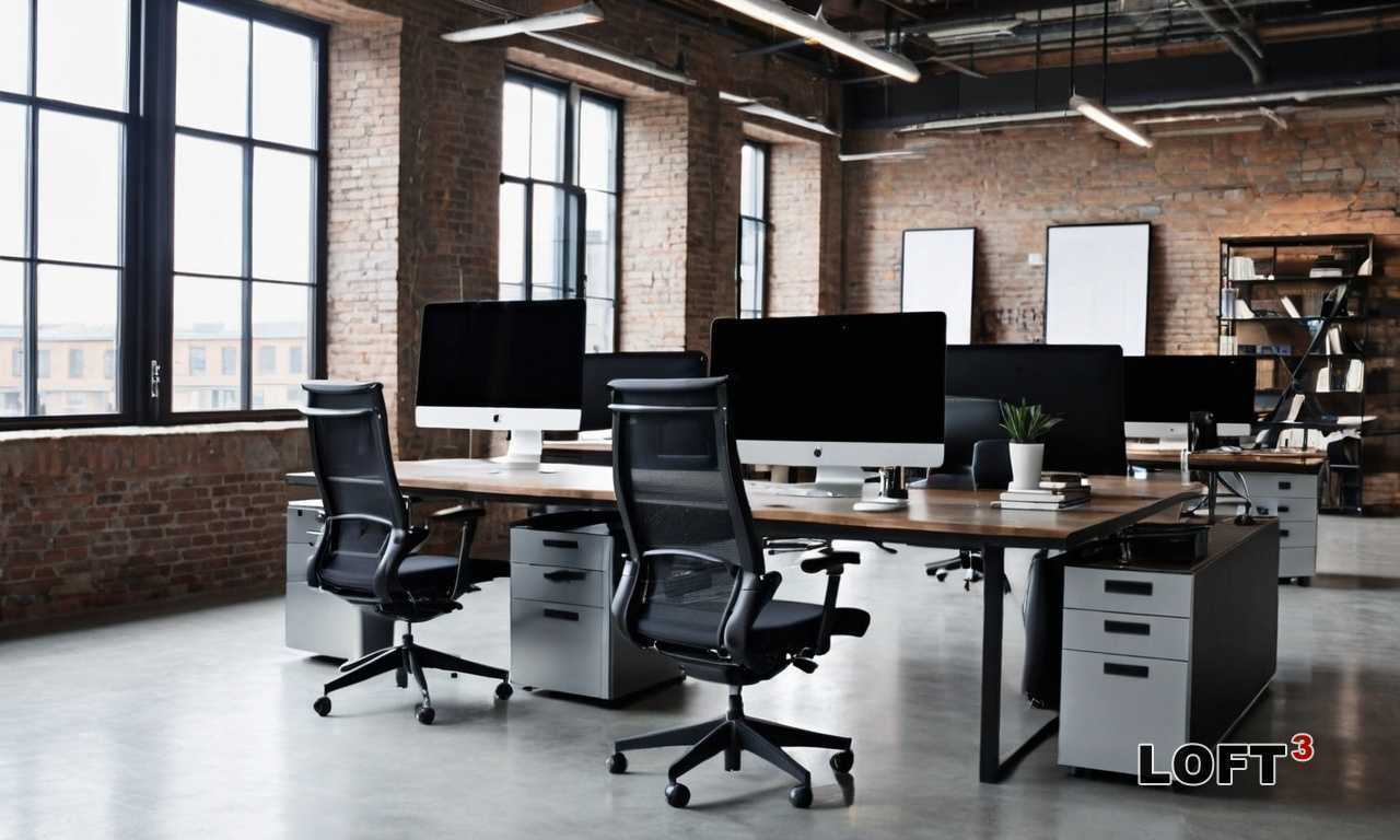 Как создать атмосферу промышленного минимализма в ресторане Loft