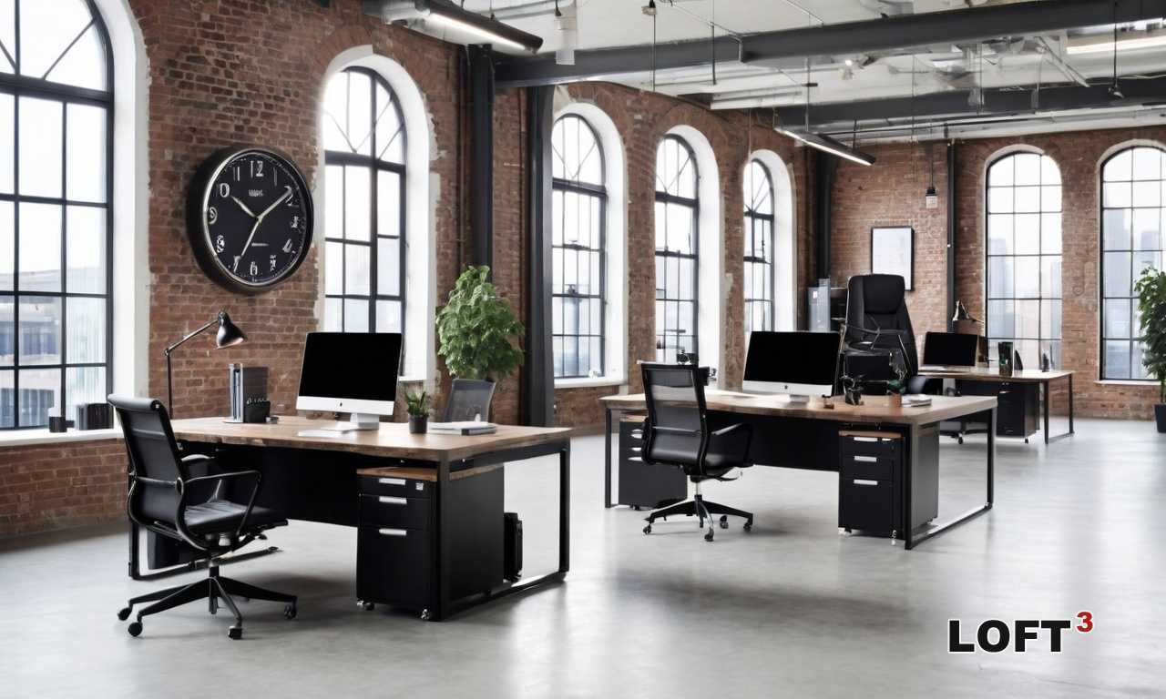 Как выбрать стильные декоративные элементы для ресторана Loft с элементами винтажа