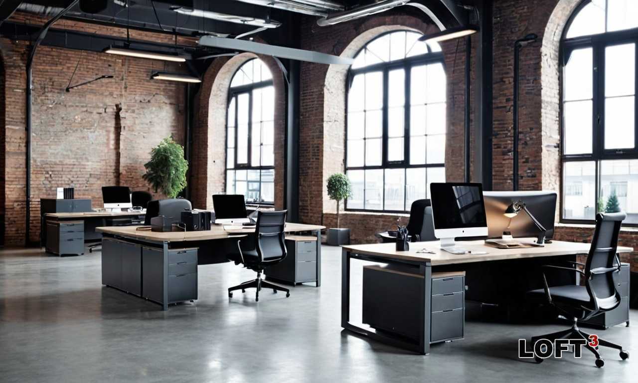 Как выбрать декор для Loft ресторана с элементами из дерева и металла