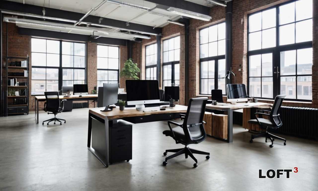 Как правильно оформить пространство для мероприятий в ресторане Loft