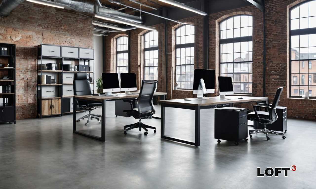 Как оформить пространство для мероприятий в кафе Loft