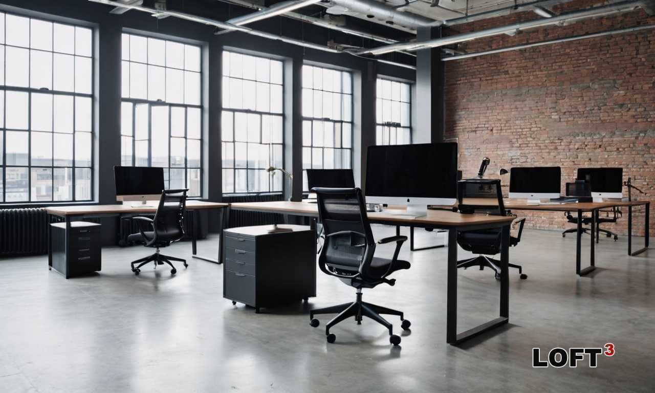 Как создать атмосферу уюта в кафе Loft с помощью тёплых оттенков и текстиля