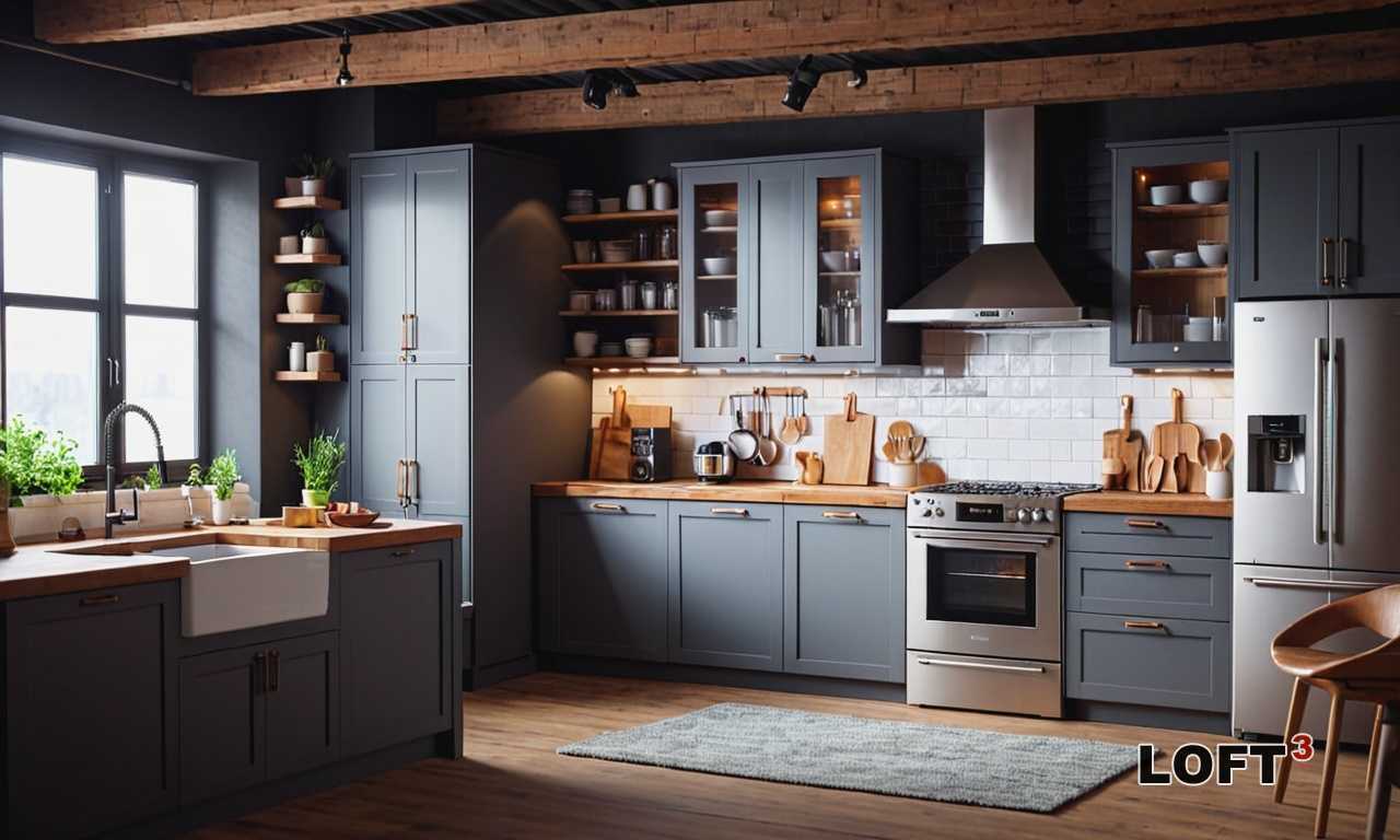 Как выбрать пылесос с циклонным фильтром для максимальной мощности