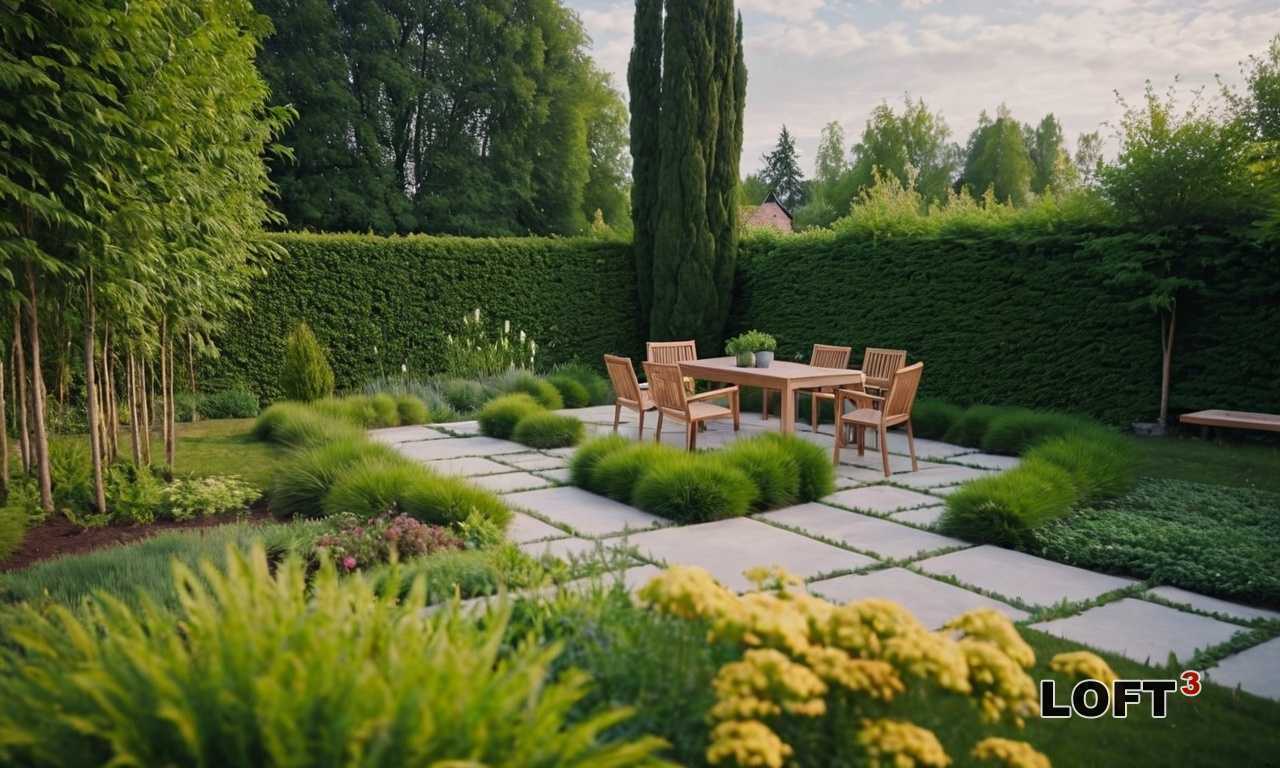 Как сочетать яркие цвета с индустриальным ландшафтом?